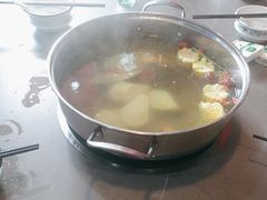 -杏花吴记牛肉火锅