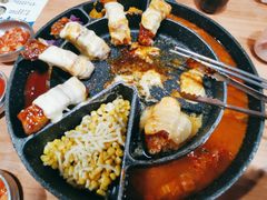 -肥肥虾庄·金牌油焖大虾(杨园滨江时代walk店)