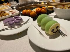 -海底捞火锅(长宁路龙之梦店)