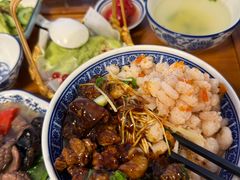 -孙盛兴奥灶面馆·蟹黄面·三虾面(山塘街总店)