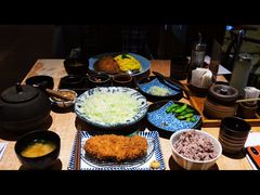 -堂本家洋食别馆·炸猪排(中心城店)