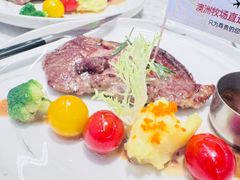 -Aqua Oasis 水天堂(常熟永旺店)