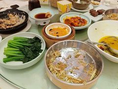 -聚福山莊·寻味顺德(北滘店)