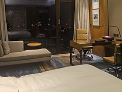 -武汉洲际酒店