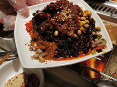 -海底捞火锅(枫蓝国际购物中心店)