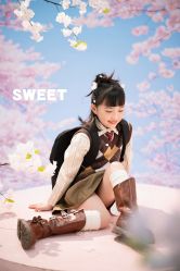 -大连棒棒糖儿童摄影(熊洞街店)