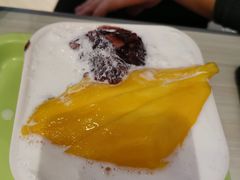 -满记甜品(荟聚购物中心店)