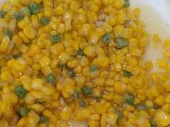 -大清花饺子(山庄店)