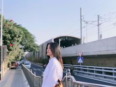 -海堤纪念公园