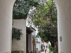 -三坊七巷历史文化街区