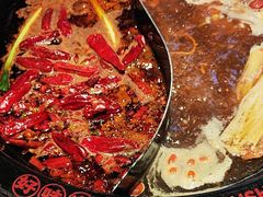 -牛市坎火锅(建设路店)