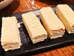 娜帕里勇-西域阿里马新疆菜·清真(桂花路店)