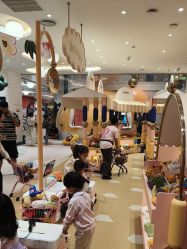 -奈尔宝·儿童乐园·亲子餐厅(苏州大悦城店)
