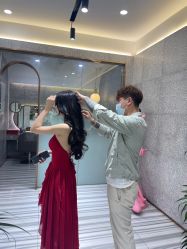 -SUNLON秀隆时尚烫染定制沙龙