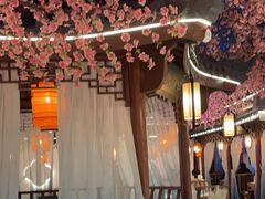 -荷塘秋月·本帮江浙菜(国权路店)