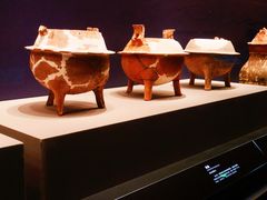 -北京大葆台遗址博物馆