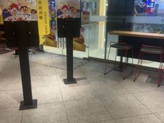 -麦当劳(漳州万达店)