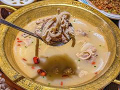 -霄汉羊排(万松园一店)