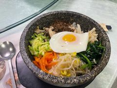 -全州拌饭馆(断桥店)