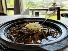 -香雪海饭店中餐厅(人民桥店)