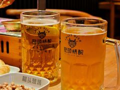 -龙头烤羊排•烤全羊•精酿扎啤(厦滘店)
