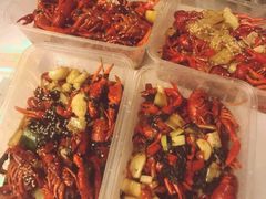 -一起吃小龙虾·海鲜(海珠店)