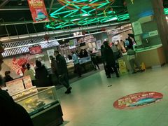 -盒马鲜生(昆城店)