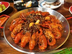 -今邕烧烤(西大店)