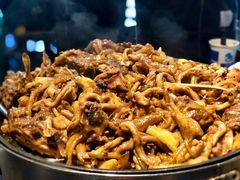 -甘家界牌柠檬鸭(青山店)