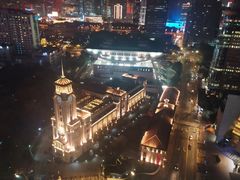-新航道雅思托福·留学·考研培训(人民广场校区)