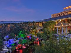 -桃园盛宴·岭南粤菜·手工茶点(南庄店)