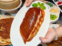 -黑窑厂糖油饼烤鸭·清真菜(旗舰店)