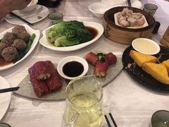 -明珠海港大酒店