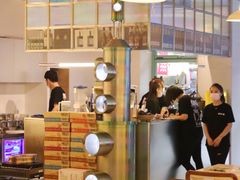 大堂-白仁仔· 活烤海鲜 宵夜(豫园店)