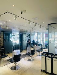 -悦SALON