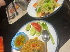 -金厨泰国餐厅·全泰籍厨师料理(拱北店)