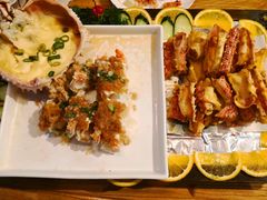 -小渔船渔家传统菜(鲅鱼圈店)
