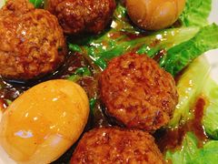 -七宝农家菜(七宝老街店)