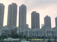 -重庆两江夜游-交运系列