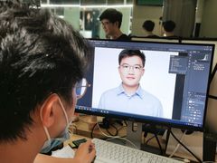 -ID.PHOTO照相馆(嘉里企业中心店)
