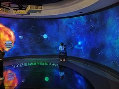 -辽宁古生物博物馆