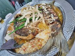 -川湘園(西华路店)