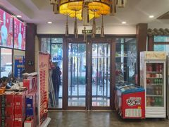 -景芝小炒(蓉花路店)