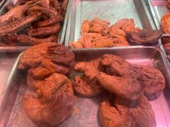 -土门八珍烤鸡腊味店(土门老店)