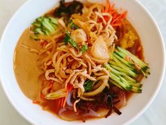 -牟传仁饭庄(星海店)