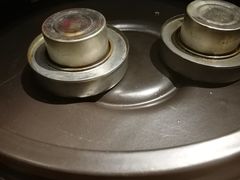 -令狐冲·炭烤活鱼(宝龙店)