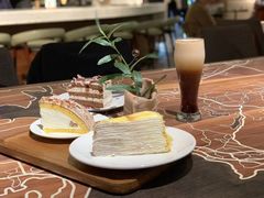 -Peet's 皮爷咖啡(东湖路手作店)
