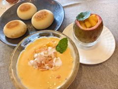 -潮府馆·非遗潮州菜·港式点心(世纪公园店)