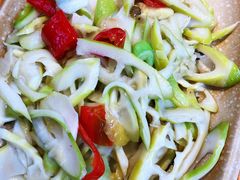 泡椒竹笋-青城甲(青城山店)