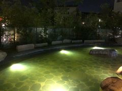 -溧阳天目湖天沐温泉